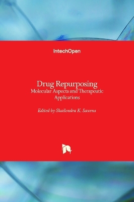 Drug Repurposing - 