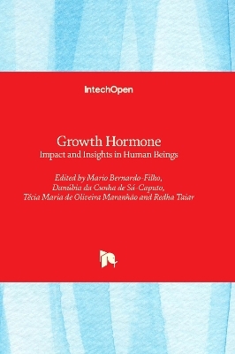 Growth Hormone - 