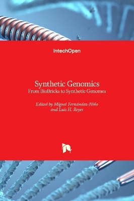 Synthetic Genomics - 