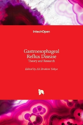 Gastroesophageal Reflux Disease - 