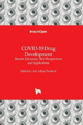 COVID-19 Drug Development - 