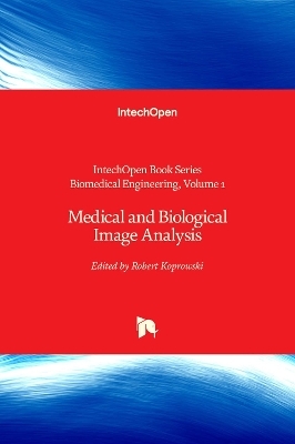 Medical and Biological Image Analysis - 