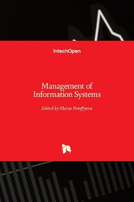 Management of Information Systems - 