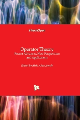Operator Theory - 