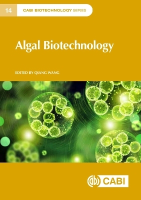 Algal Biotechnology - 