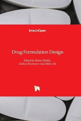 Drug Formulation Design - 