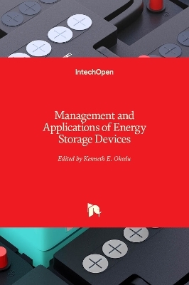 Management and Applications of Energy Storage Devices - 