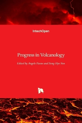 Progress in Volcanology - 