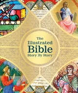 The Illustrated Bible Story by Story - Dk