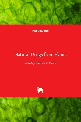 Natural Drugs from Plants - 
