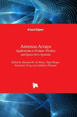 Antenna Arrays - 