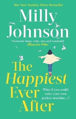 The Happiest Ever After - Milly Johnson