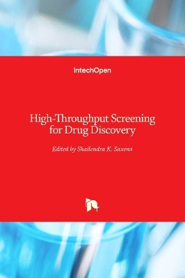 High-Throughput Screening for Drug Discovery - 