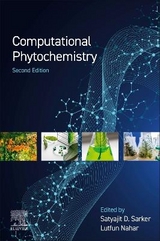 Computational Phytochemistry - Sarker, Satyajit Dey; Nahar, Lutfun