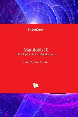 Manifolds III - 
