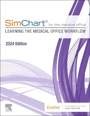 SimChart for the Medical Office (2024) -  Elsevier