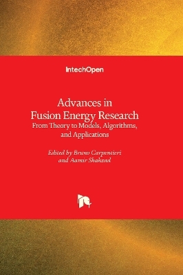 Advances in Fusion Energy Research - 