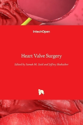 Heart Valve Surgery - 