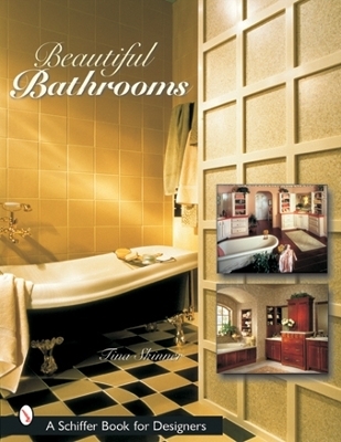 Beautiful Bathrooms - Tina Skinner