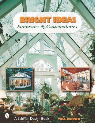 Bright Ideas - Tina Skinner