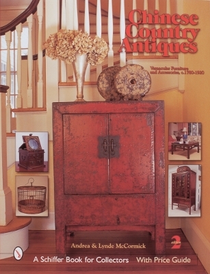 Chinese Country Antiques - Andrea &amp McCormick;  Lynde