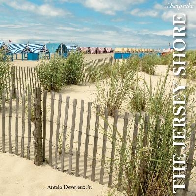 The Jersey Shore - Antelo Devereux