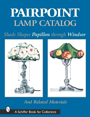 Pairpoint Lamp Catalog -  Old Dartmouth Historical Society