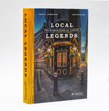 Local Legends - Horst A. Friedrichs, John Warland