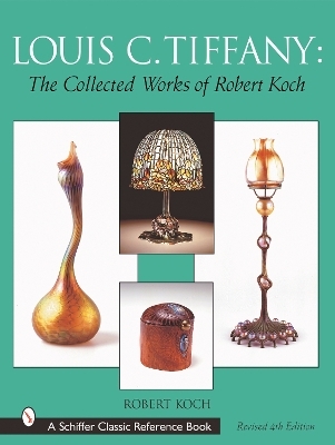 Louis C. Tiffany - Robert Koch