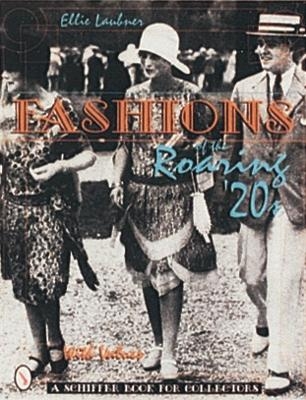 Fashions of the Roaring '20s - Ellie Laubner