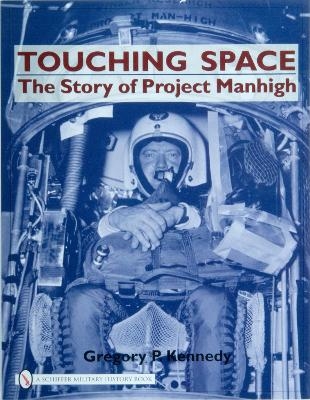 Touching Space - Gregory P. Kennedy