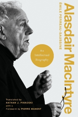 Alasdair MacIntyre - Émile Perreau-Saussine