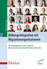 Bildungsintegration mit Migrantenorganisationen - 