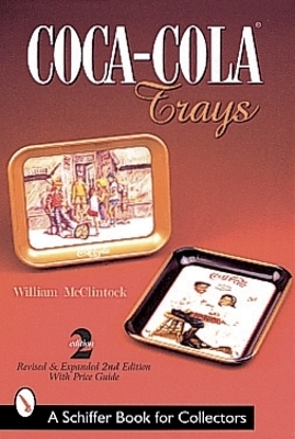 Coca-Cola Trays - William McClintock