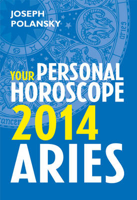 Taurus 2014: Your Personal Horoscope -  Joseph Polansky