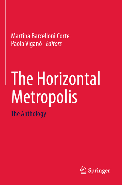 The Horizontal Metropolis - 