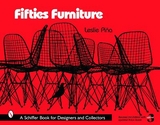 Fifties Furniture - Piña, Leslie