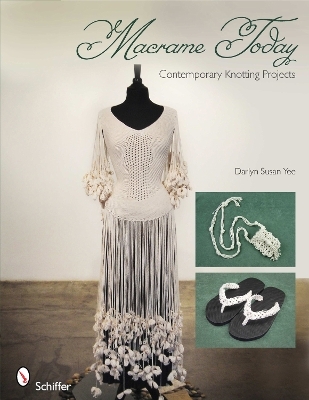 Macrame Today - Darlyn Susan Yee