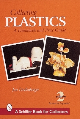 Collecting Plastics - Jan Lindenberger