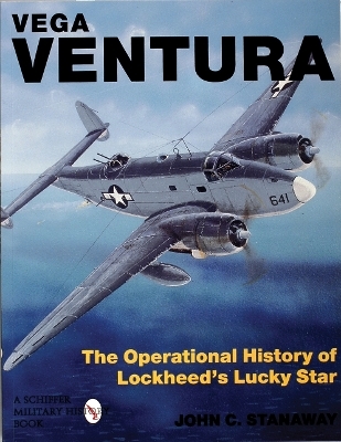 Vega Ventura - John C. Stanaway
