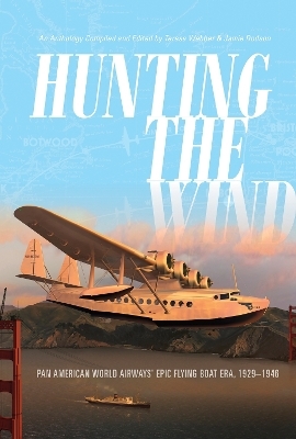Hunting the Wind - Teresa Webber, Jamie Dodson