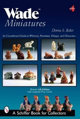 Wade Miniatures - Baker, Donna S.