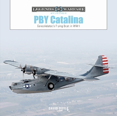 PBY Catalina - David Doyle