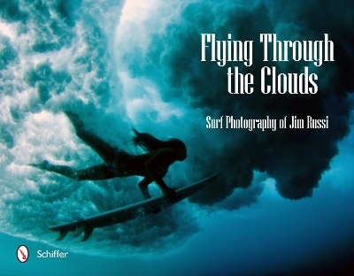 Flying Through the Clouds - Jim Russi