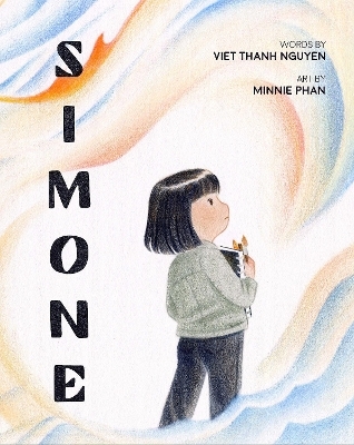 Simone - Viet Thanh Nguyen