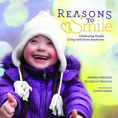 Reasons to Smile - 