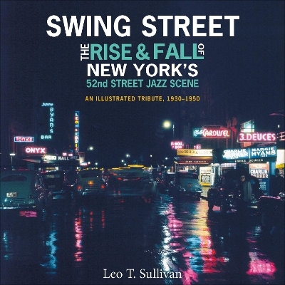 Swing Street - Leo T. Sullivan