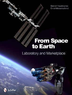 From Space to Earth - Berndt Feuerbacher