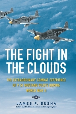 The Fight in the Clouds - James P Busha