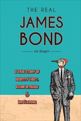 The Real James Bond - Jim Wright